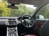 USED 2015 15 LAND ROVER RANGE ROVER EVOQUE 2.2 SD4 DYNAMIC 5d AUTO 190 BHP Panoramic Glass Roof 4WD