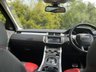 USED 2015 15 LAND ROVER RANGE ROVER EVOQUE 2.2 SD4 DYNAMIC 5d AUTO 190 BHP Panoramic Glass Roof 4WD