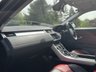 USED 2015 15 LAND ROVER RANGE ROVER EVOQUE 2.2 SD4 DYNAMIC 5d AUTO 190 BHP Panoramic Glass Roof 4WD