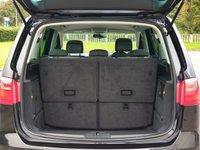 USED 2014 64 SEAT ALHAMBRA 2.0 CR TDI SE DSG 5d AUTO 140 BHP RECENTLY CHANGED TIMING BELT KIT !!