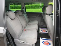 USED 2014 64 SEAT ALHAMBRA 2.0 CR TDI SE DSG 5d AUTO 140 BHP RECENTLY CHANGED TIMING BELT KIT !!