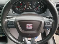 USED 2014 64 SEAT ALHAMBRA 2.0 CR TDI SE DSG 5d AUTO 140 BHP RECENTLY CHANGED TIMING BELT KIT !!