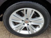 USED 2014 64 SEAT ALHAMBRA 2.0 CR TDI SE DSG 5d AUTO 140 BHP RECENTLY CHANGED TIMING BELT KIT !!