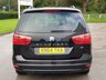 USED 2014 64 SEAT ALHAMBRA 2.0 CR TDI SE DSG 5d AUTO 140 BHP RECENTLY CHANGED TIMING BELT KIT !!