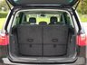 USED 2014 64 SEAT ALHAMBRA 2.0 CR TDI SE DSG 5d AUTO 140 BHP RECENTLY CHANGED TIMING BELT KIT !!