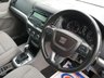 USED 2014 64 SEAT ALHAMBRA 2.0 CR TDI SE DSG 5d AUTO 140 BHP RECENTLY CHANGED TIMING BELT KIT !!