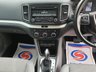 USED 2014 64 SEAT ALHAMBRA 2.0 CR TDI SE DSG 5d AUTO 140 BHP RECENTLY CHANGED TIMING BELT KIT !!