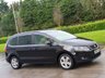 USED 2014 64 SEAT ALHAMBRA 2.0 CR TDI SE DSG 5d AUTO 140 BHP RECENTLY CHANGED TIMING BELT KIT !!