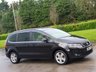 USED 2014 64 SEAT ALHAMBRA 2.0 CR TDI SE DSG 5d AUTO 140 BHP RECENTLY CHANGED TIMING BELT KIT !!
