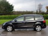 USED 2014 64 SEAT ALHAMBRA 2.0 CR TDI SE DSG 5d AUTO 140 BHP RECENTLY CHANGED TIMING BELT KIT !!