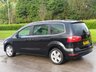 USED 2014 64 SEAT ALHAMBRA 2.0 CR TDI SE DSG 5d AUTO 140 BHP RECENTLY CHANGED TIMING BELT KIT !!