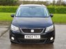 USED 2014 64 SEAT ALHAMBRA 2.0 CR TDI SE DSG 5d AUTO 140 BHP RECENTLY CHANGED TIMING BELT KIT !!