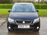USED 2014 64 SEAT ALHAMBRA 2.0 CR TDI SE DSG 5d AUTO 140 BHP RECENTLY CHANGED TIMING BELT KIT !!