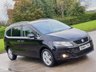 USED 2014 64 SEAT ALHAMBRA 2.0 CR TDI SE DSG 5d AUTO 140 BHP RECENTLY CHANGED TIMING BELT KIT !!