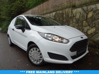 View our FORD FIESTA