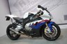 USED 2011 11 BMW S1000RR MOTORSPORT WITH AUSTIN RACING EXHAUST