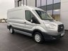 USED 2016 16 FORD TRANSIT 2.2 290 TREND SHR P/V AIR-CON 125 PS HIGH SPECIFICATION L2 H2 VAN