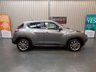 USED 2014 14 NISSAN JUKE 1.6 TEKNA XTRONIC 5d AUTO 117 BHP 
