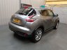 USED 2014 14 NISSAN JUKE 1.6 TEKNA XTRONIC 5d AUTO 117 BHP 