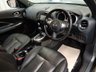 USED 2014 14 NISSAN JUKE 1.6 TEKNA XTRONIC 5d AUTO 117 BHP 
