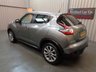 USED 2014 14 NISSAN JUKE 1.6 TEKNA XTRONIC 5d AUTO 117 BHP 