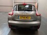 USED 2014 14 NISSAN JUKE 1.6 TEKNA XTRONIC 5d AUTO 117 BHP 