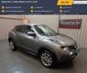 USED 2014 14 NISSAN JUKE 1.6 TEKNA XTRONIC 5d AUTO 117 BHP 
