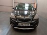 USED 2013 62 VAUXHALL MOKKA 1.7 EXCLUSIV CDTI S/S 5d 128 BHP 