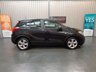 USED 2013 62 VAUXHALL MOKKA 1.7 EXCLUSIV CDTI S/S 5d 128 BHP 