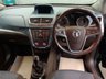 USED 2013 62 VAUXHALL MOKKA 1.7 EXCLUSIV CDTI S/S 5d 128 BHP 