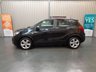 USED 2013 62 VAUXHALL MOKKA 1.7 EXCLUSIV CDTI S/S 5d 128 BHP 