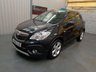 USED 2013 62 VAUXHALL MOKKA 1.7 EXCLUSIV CDTI S/S 5d 128 BHP 