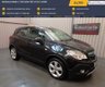 USED 2013 62 VAUXHALL MOKKA 1.7 EXCLUSIV CDTI S/S 5d 128 BHP 
