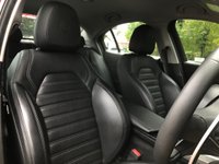 USED 2018 18 ALFA ROMEO GIULIA 2.0 TB VELOCE 4d AUTO 300 BHP LOW MILEAGE VELOCEFOGLIO