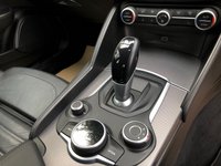 USED 2018 18 ALFA ROMEO GIULIA 2.0 TB VELOCE 4d AUTO 300 BHP LOW MILEAGE VELOCEFOGLIO