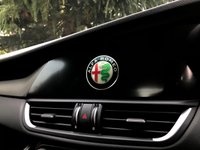 USED 2018 18 ALFA ROMEO GIULIA 2.0 TB VELOCE 4d AUTO 300 BHP LOW MILEAGE VELOCEFOGLIO