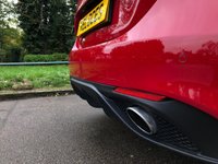 USED 2018 18 ALFA ROMEO GIULIA 2.0 TB VELOCE 4d AUTO 300 BHP LOW MILEAGE VELOCEFOGLIO