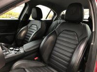USED 2018 18 ALFA ROMEO GIULIA 2.0 TB VELOCE 4d AUTO 300 BHP LOW MILEAGE VELOCEFOGLIO