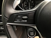 USED 2018 18 ALFA ROMEO GIULIA 2.0 TB VELOCE 4d AUTO 300 BHP LOW MILEAGE VELOCEFOGLIO