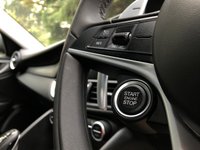 USED 2018 18 ALFA ROMEO GIULIA 2.0 TB VELOCE 4d AUTO 300 BHP LOW MILEAGE VELOCEFOGLIO