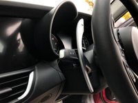USED 2018 18 ALFA ROMEO GIULIA 2.0 TB VELOCE 4d AUTO 300 BHP LOW MILEAGE VELOCEFOGLIO