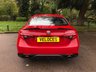 USED 2018 18 ALFA ROMEO GIULIA 2.0 TB VELOCE 4d AUTO 300 BHP LOW MILEAGE VELOCEFOGLIO
