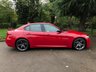USED 2018 18 ALFA ROMEO GIULIA 2.0 TB VELOCE 4d AUTO 300 BHP LOW MILEAGE VELOCEFOGLIO