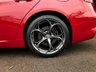 USED 2018 18 ALFA ROMEO GIULIA 2.0 TB VELOCE 4d AUTO 300 BHP LOW MILEAGE VELOCEFOGLIO