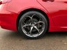 USED 2018 18 ALFA ROMEO GIULIA 2.0 TB VELOCE 4d AUTO 300 BHP LOW MILEAGE VELOCEFOGLIO