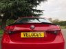 USED 2018 18 ALFA ROMEO GIULIA 2.0 TB VELOCE 4d AUTO 300 BHP LOW MILEAGE VELOCEFOGLIO
