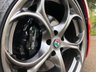 USED 2018 18 ALFA ROMEO GIULIA 2.0 TB VELOCE 4d AUTO 300 BHP LOW MILEAGE VELOCEFOGLIO