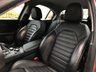 USED 2018 18 ALFA ROMEO GIULIA 2.0 TB VELOCE 4d AUTO 300 BHP LOW MILEAGE VELOCEFOGLIO