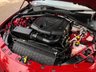 USED 2018 18 ALFA ROMEO GIULIA 2.0 TB VELOCE 4d AUTO 300 BHP LOW MILEAGE VELOCEFOGLIO