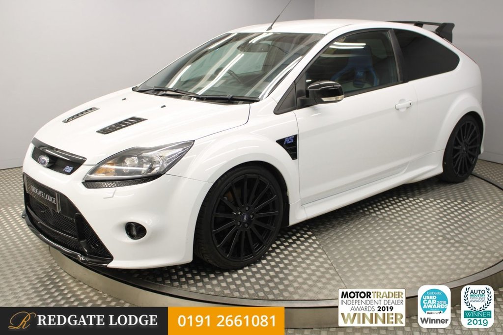 View our FORD FOCUS